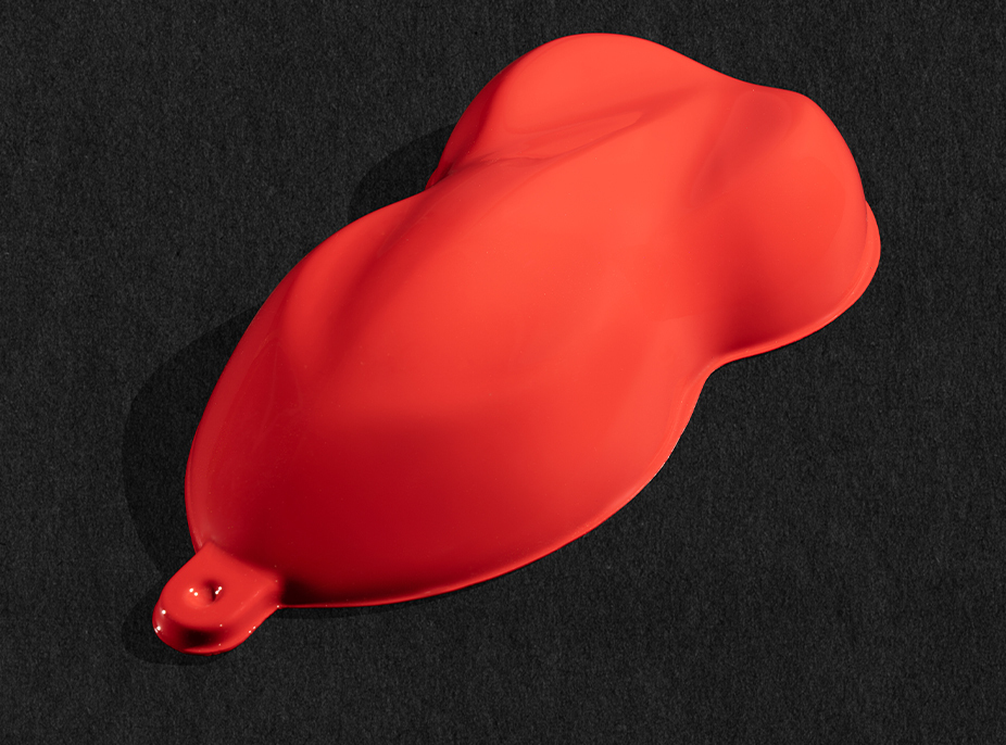 Atomic Red