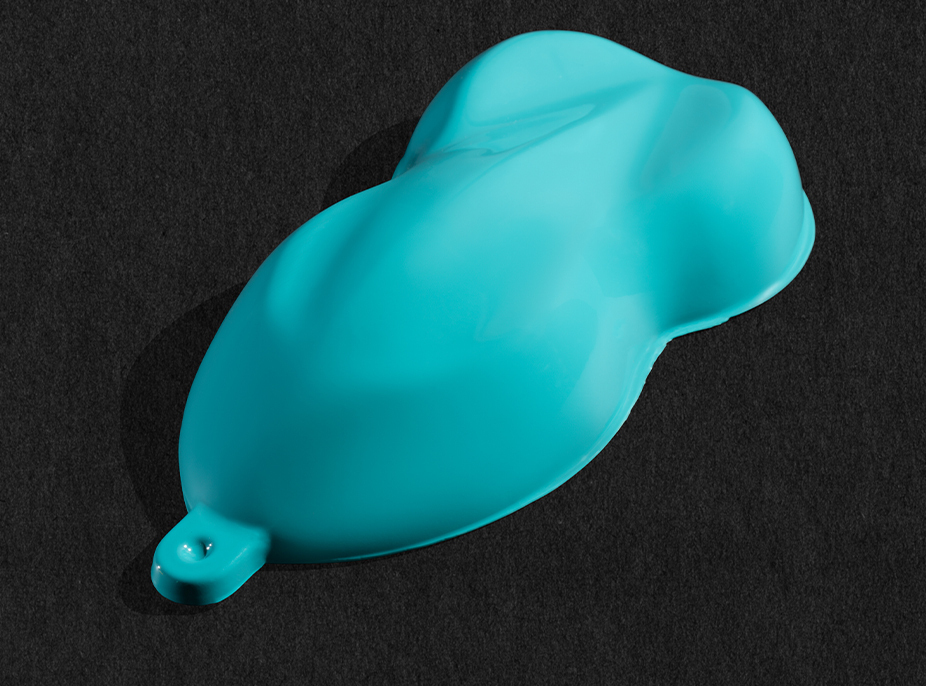 Teal