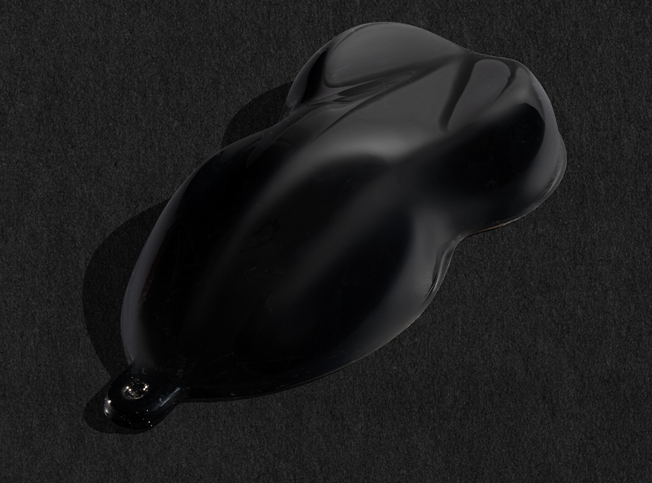 Raven Noir