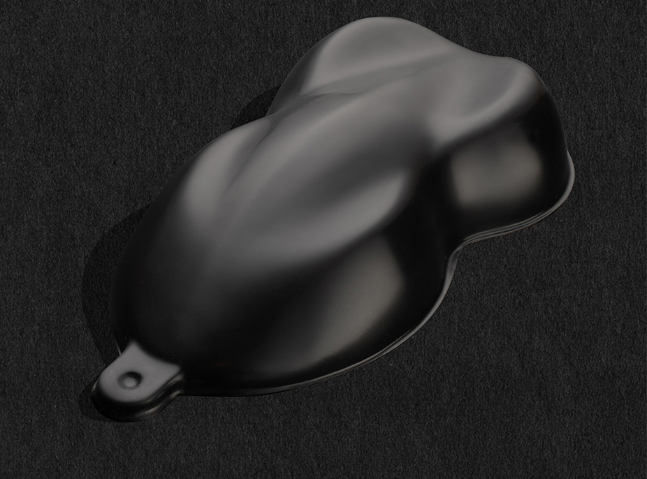Raven Noir