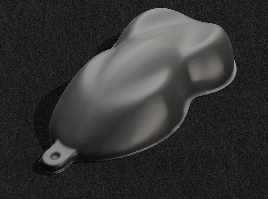 Graphite Grey