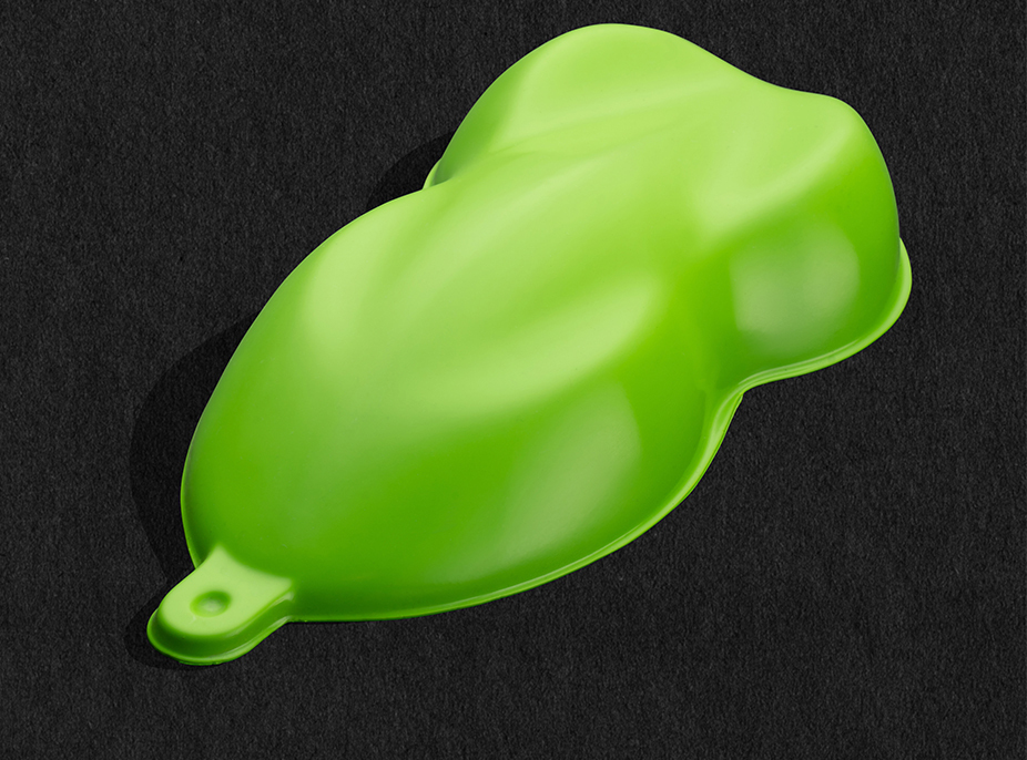 Carnival Green
