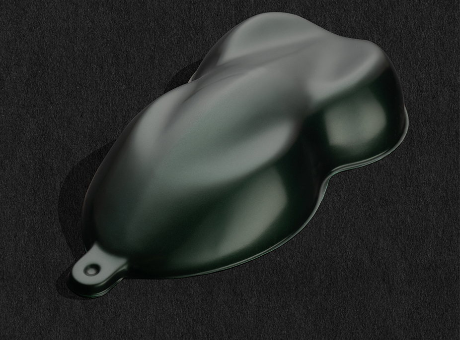 British Racing Green