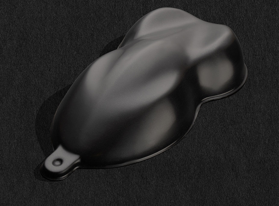 Black Odyssey