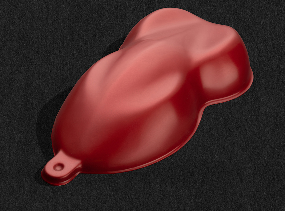 Candy Red