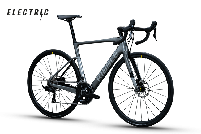 ENDURANCE SL e SPORT