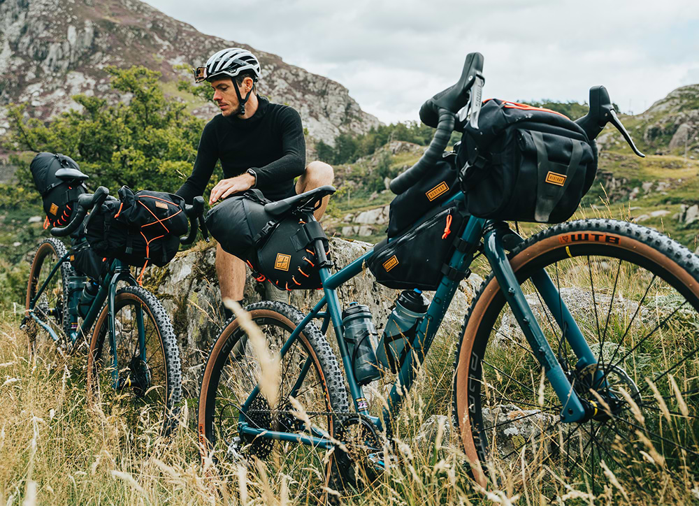 Why Choose a Steel Gravel Bike?