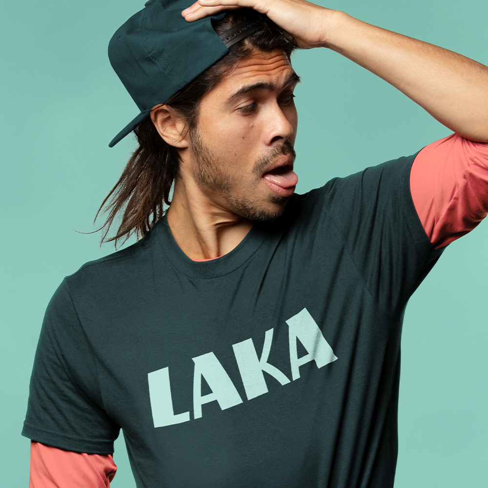 The Laka Difference