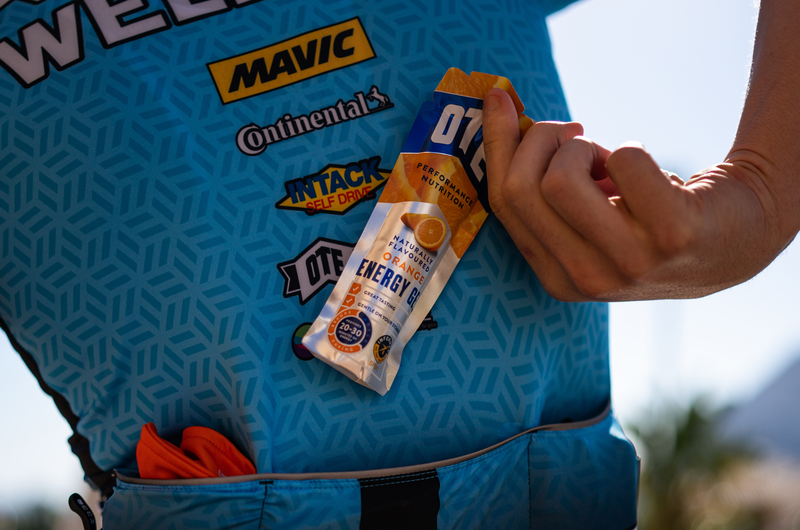 OTE // Sports Performance Nutrition