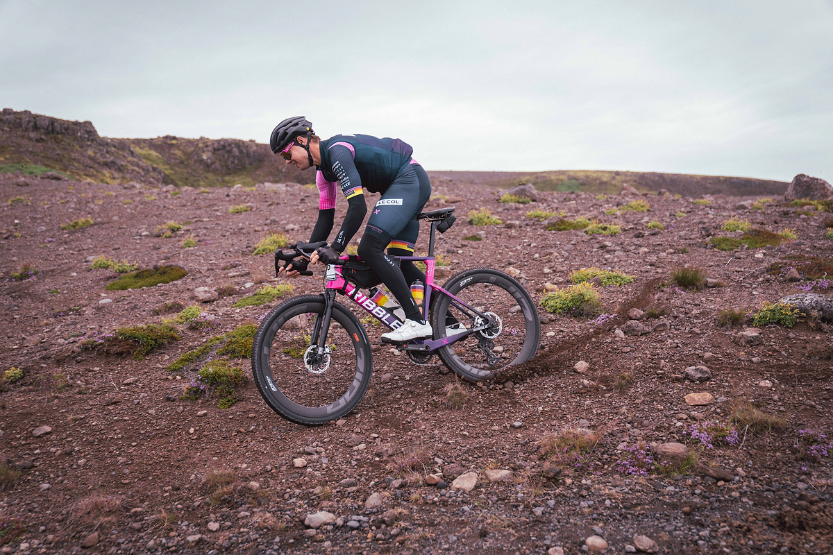 Suspension Fork Upgrade