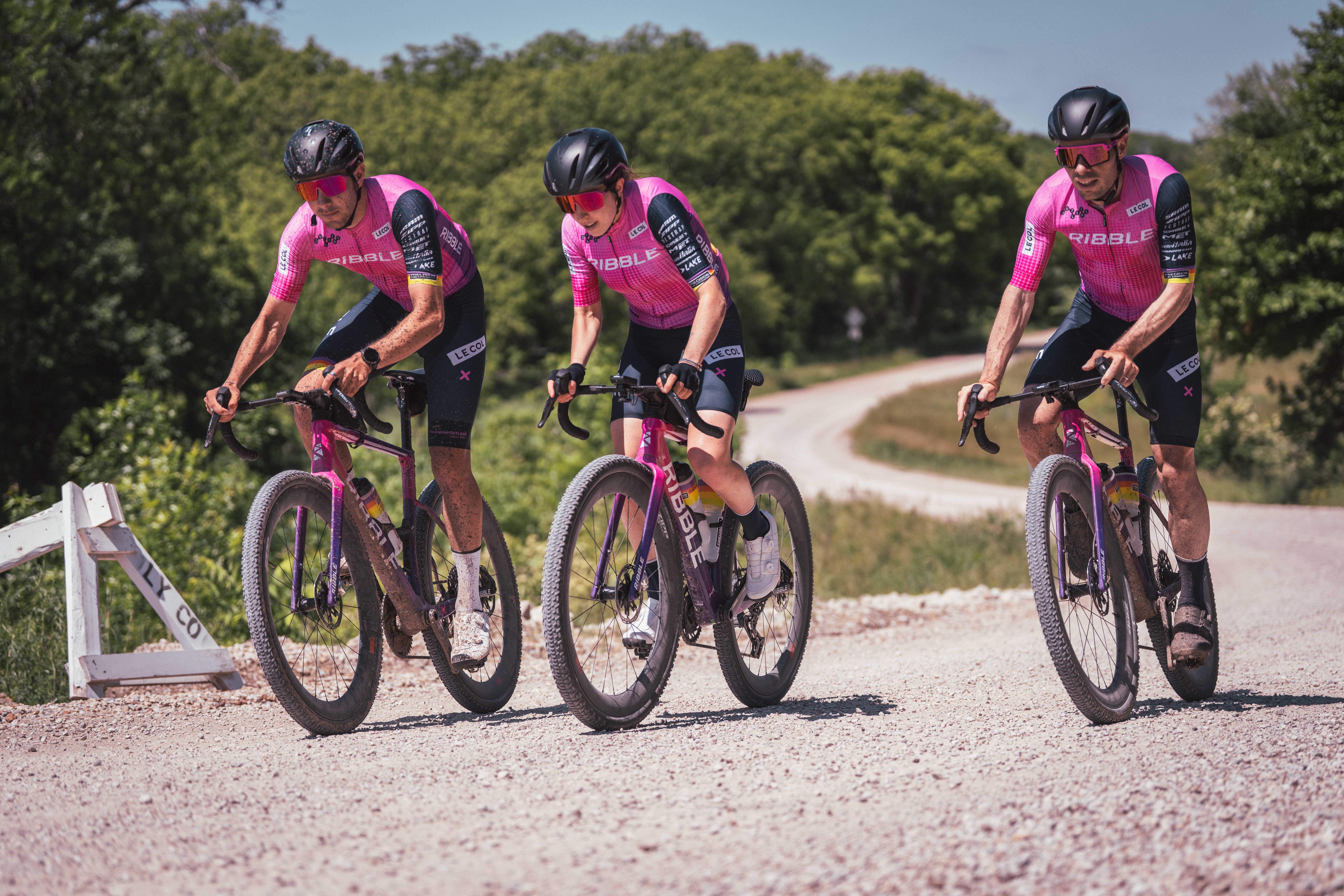 We no longer sell mountain bikes. Here’s what to ride instead