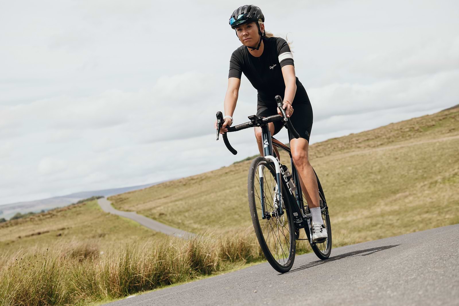 BEST USES FOR E-ROAD BIKES