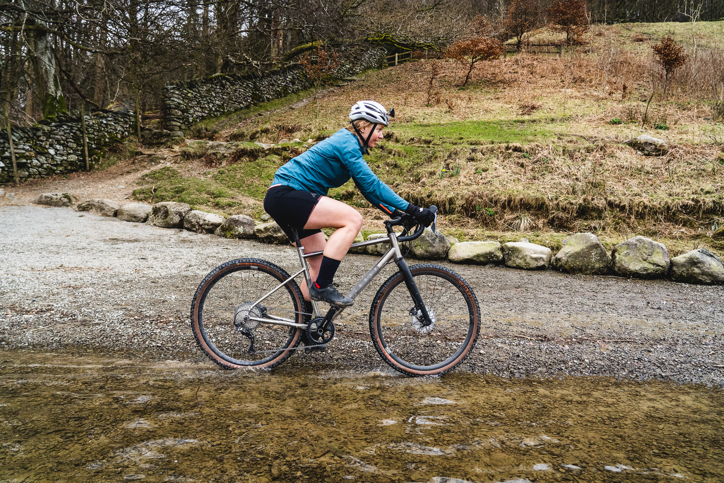 Who Is a Titanium Bike Best For?