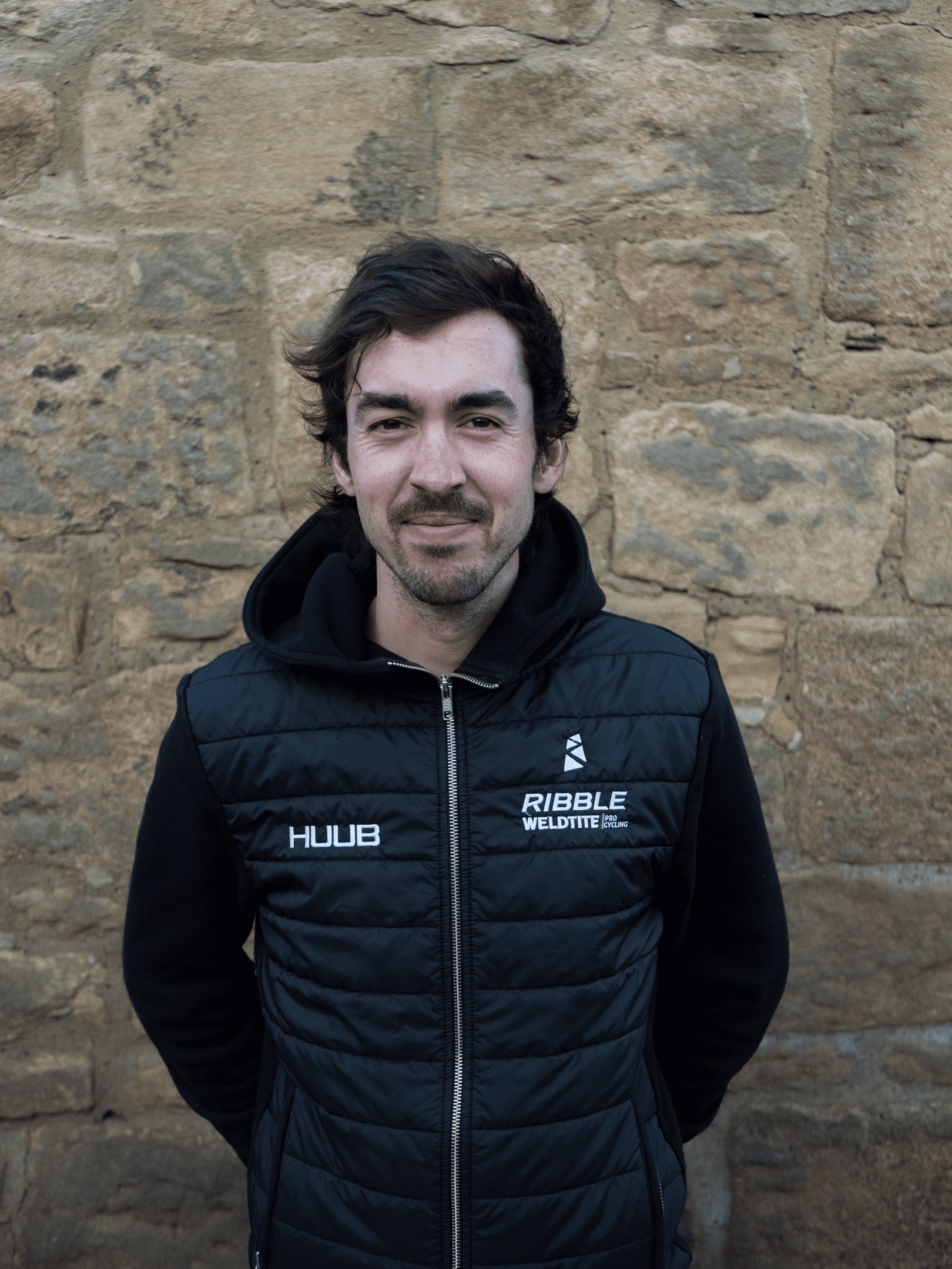 Tom Timothy, Ribble Weldtite Pro Team Rider