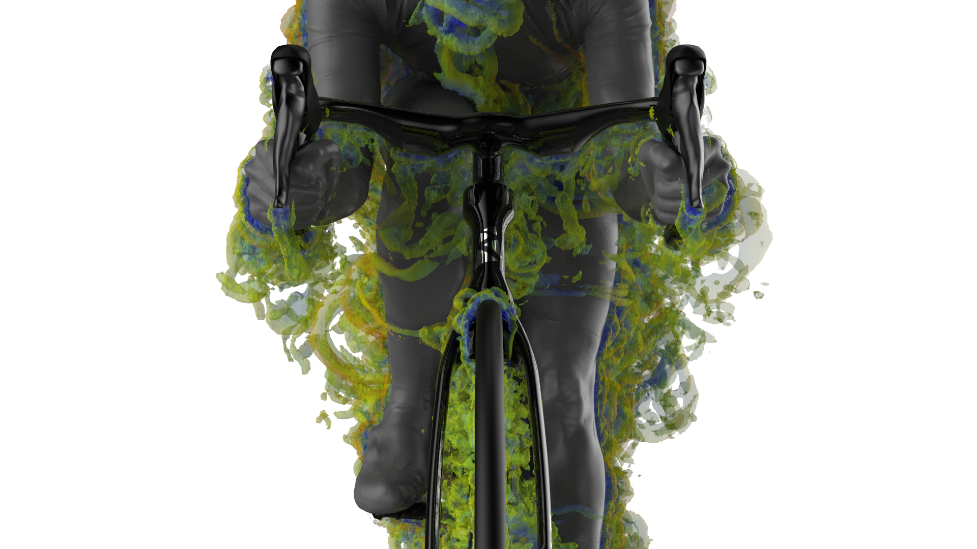 ULTRA COCKPIT DESIGN