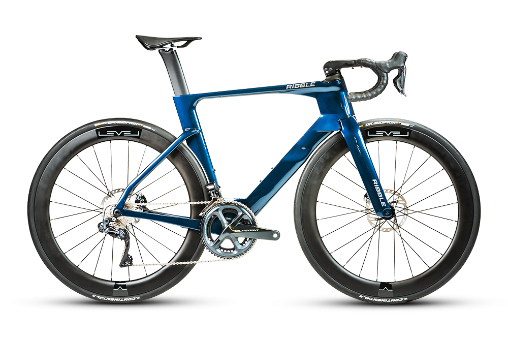 ULTRA-AERO SL