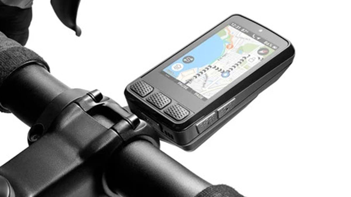 Why Use A Bike Computer?