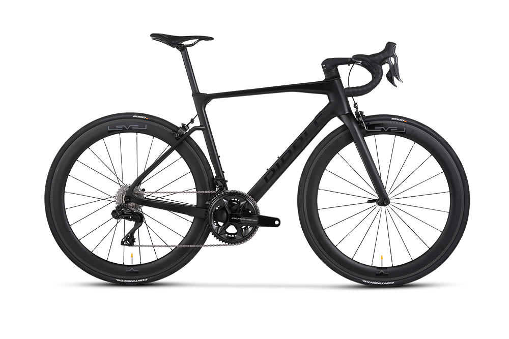 Endurance SL R - Pro