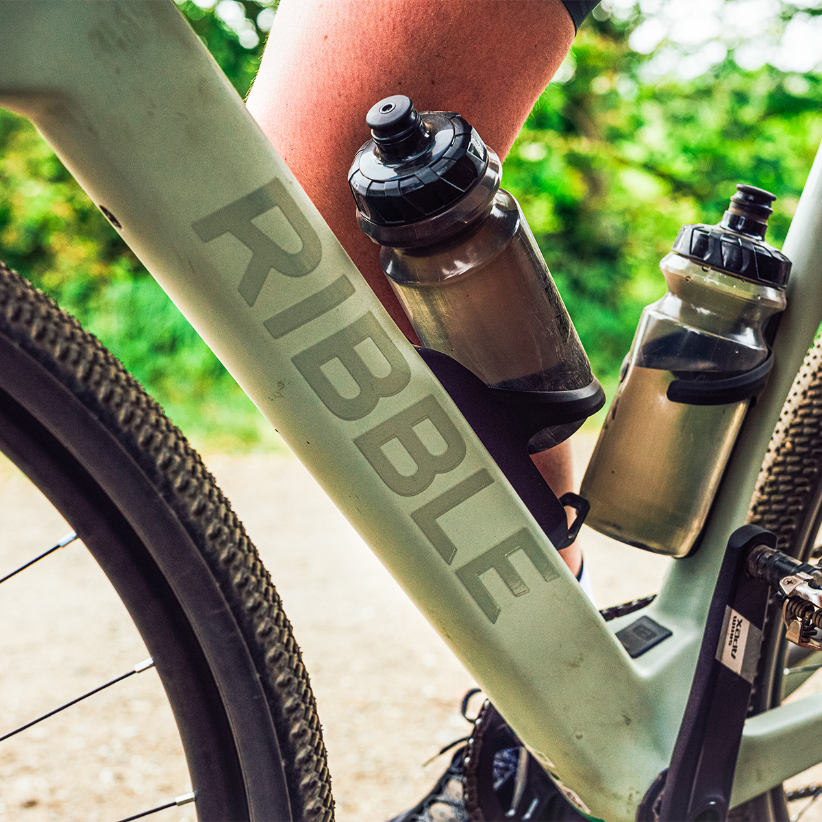 Carbon-Built Performance