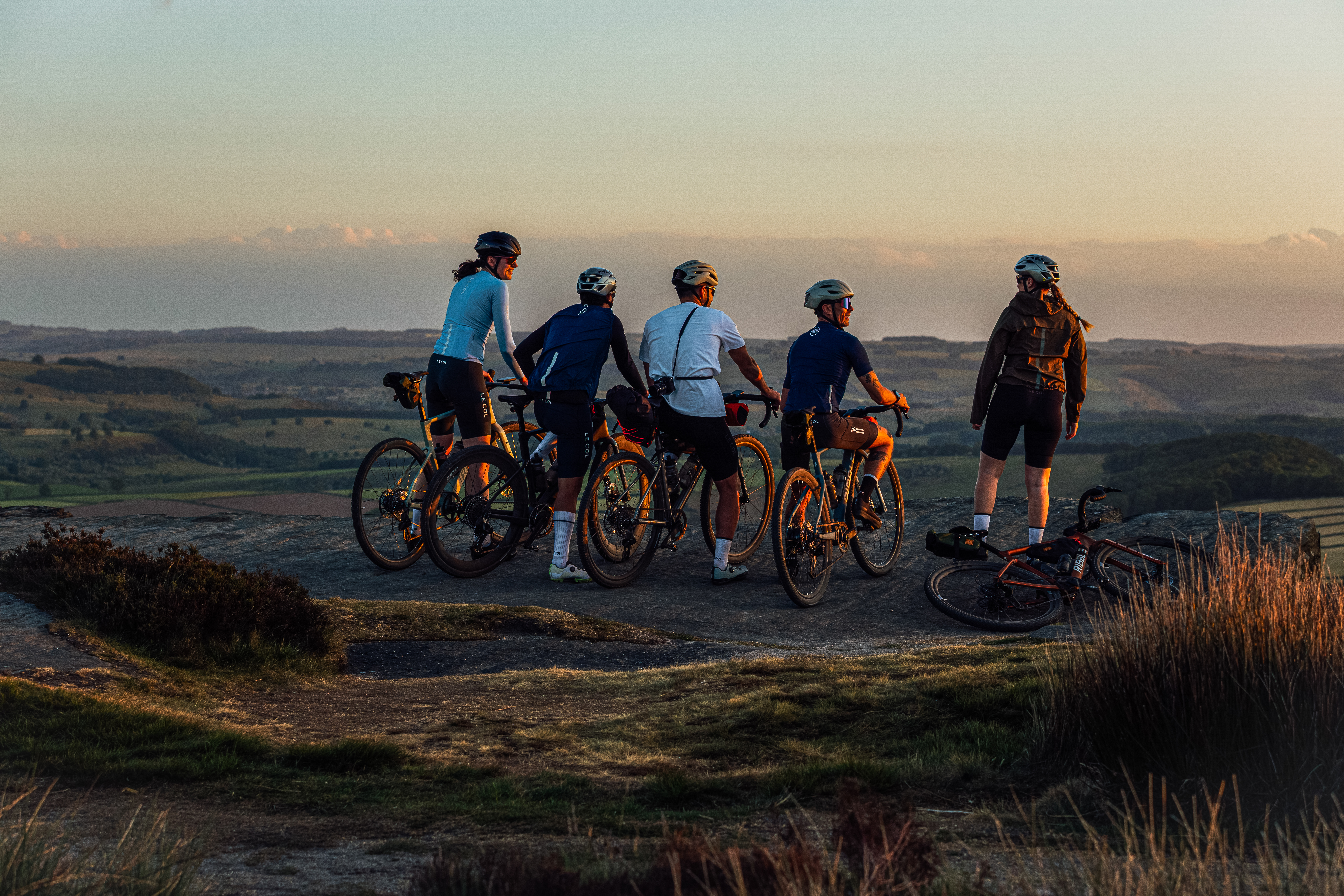 How To Choose Your Gravel Bike