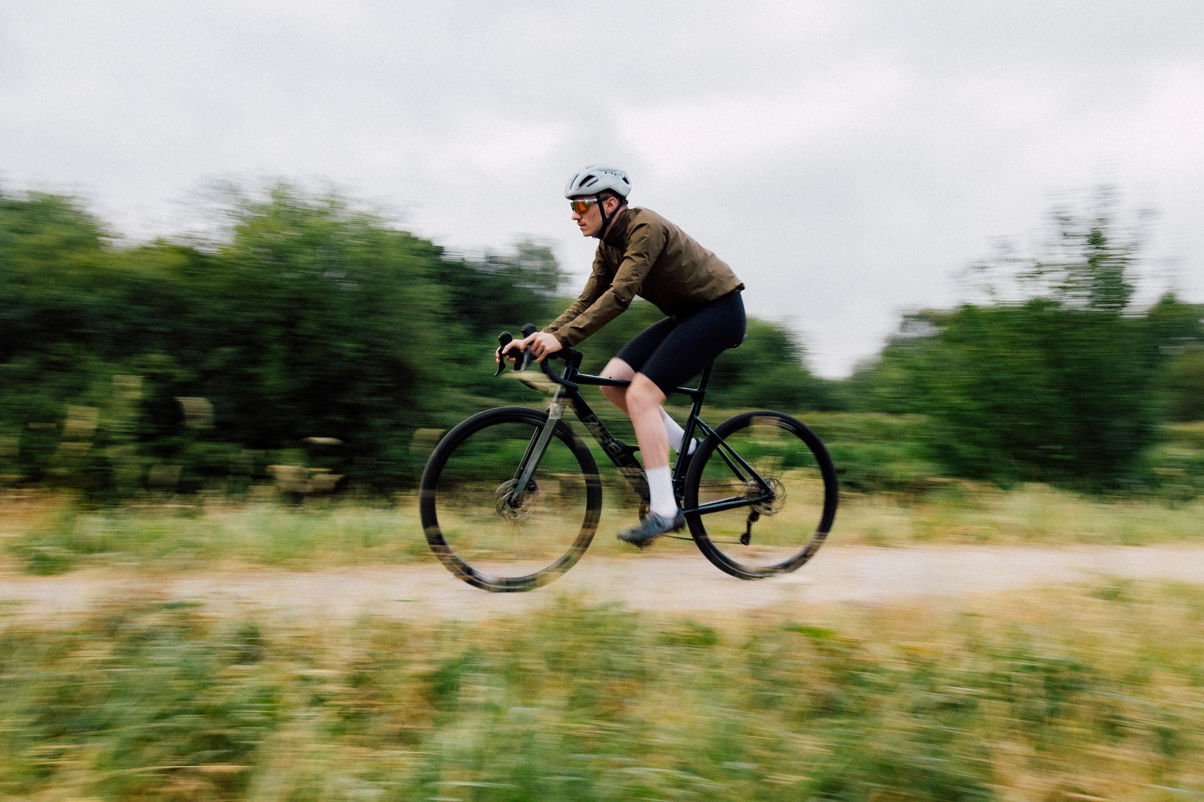 What Is an Aluminium Gravel Bike Best For?