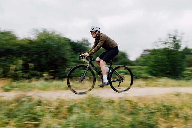 What Is an Aluminium Gravel Bike Best For?