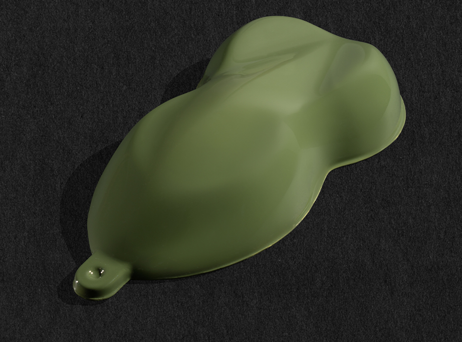 Olive Green