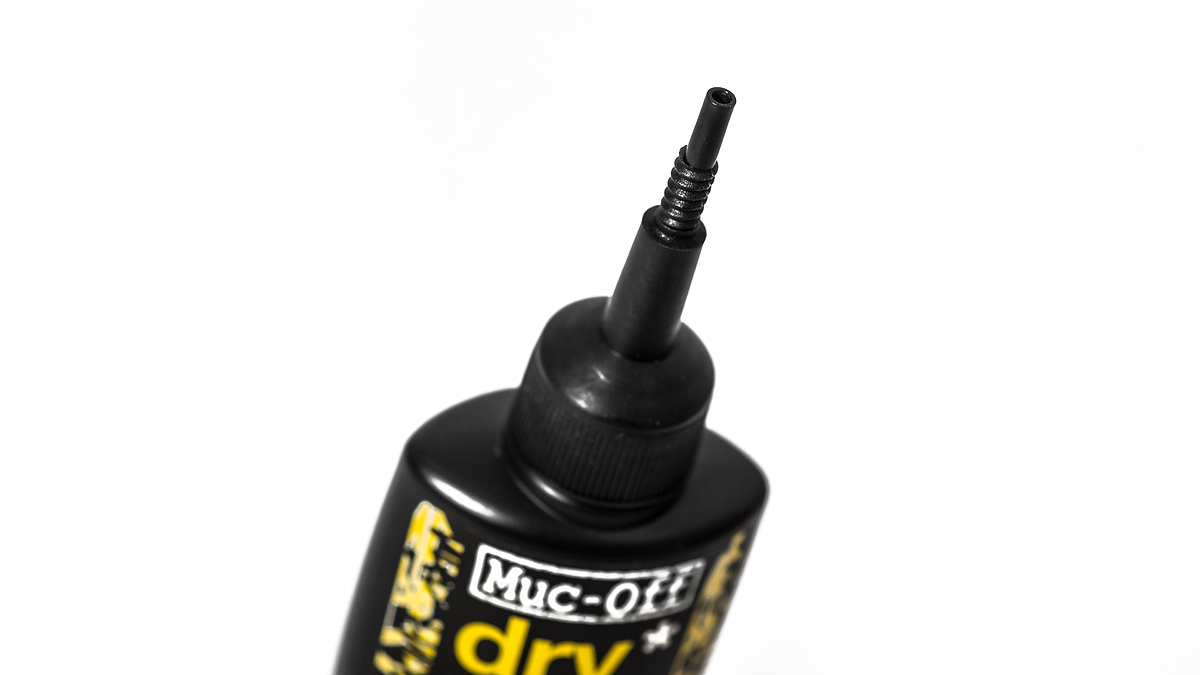 Bio Dry Chain Lube 120ml