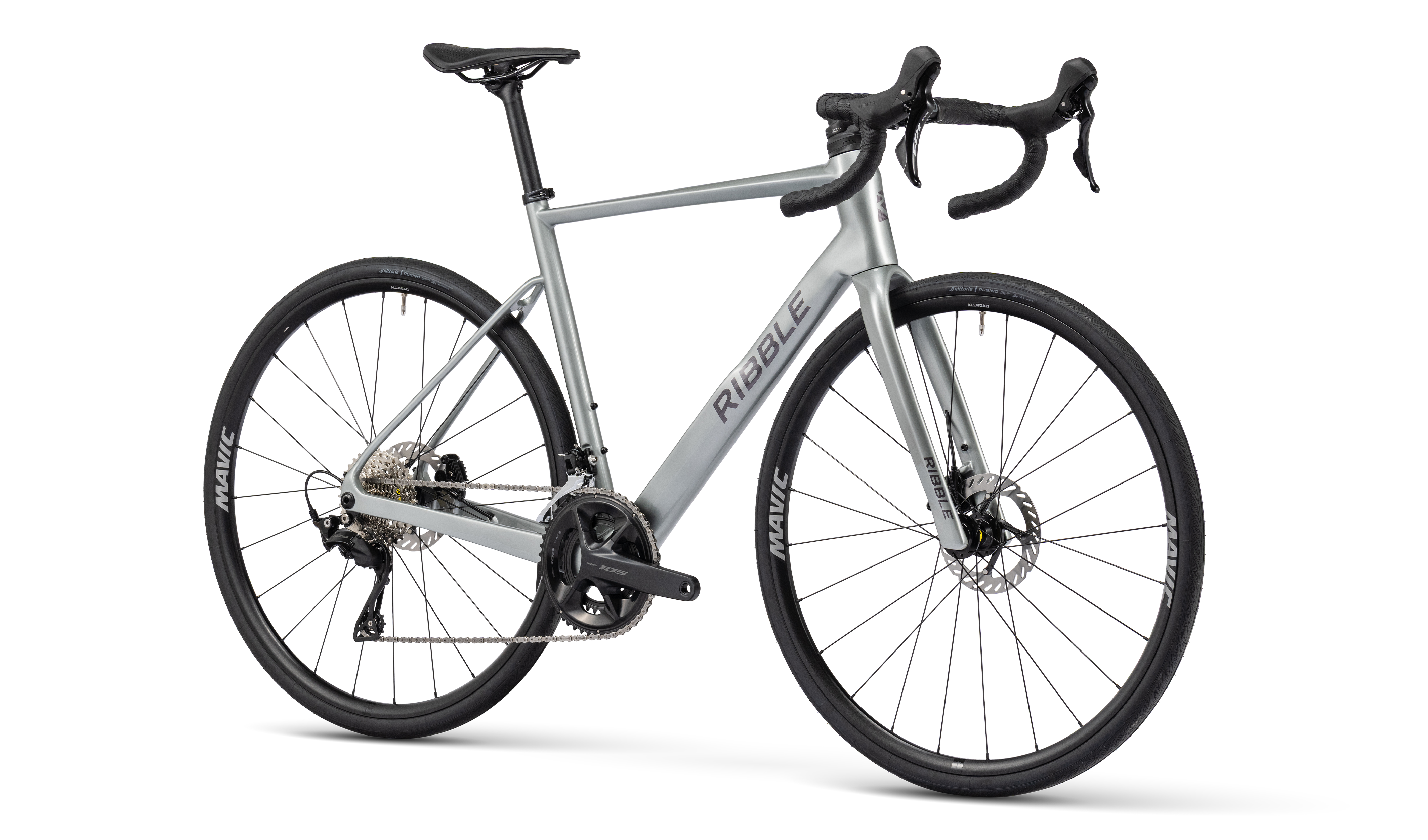 Feeling Confident - ALLROAD CARBON