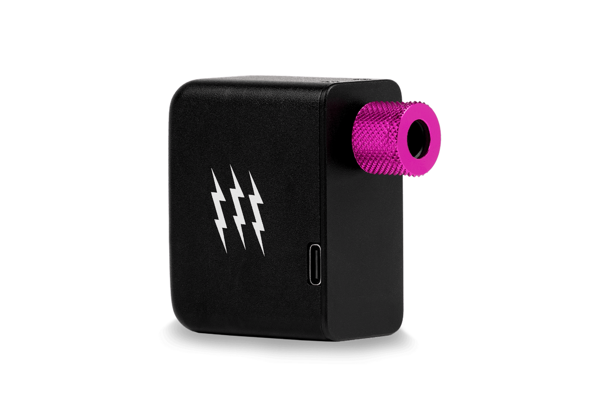 AirMach Electric Mini Inflator Pro