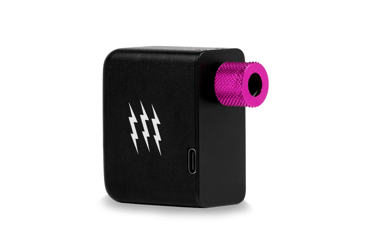 AirMach Electric Mini Inflator Pro