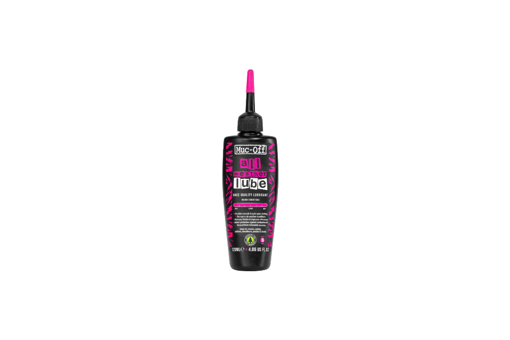 Bicycle Chain Care Kit
