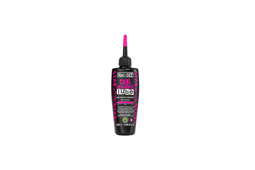 Bicycle Chain Care Kit