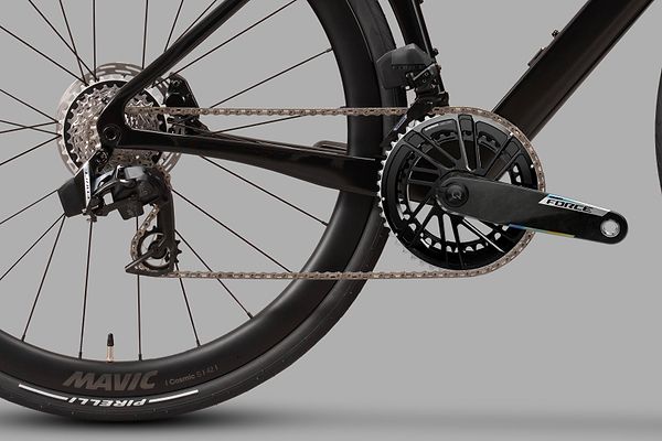 Groupset
