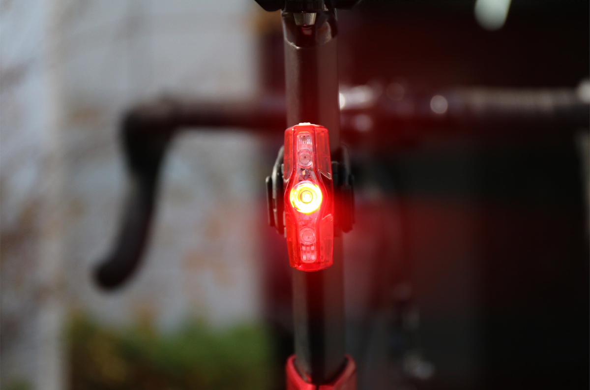 VIZ 150 Rear Light