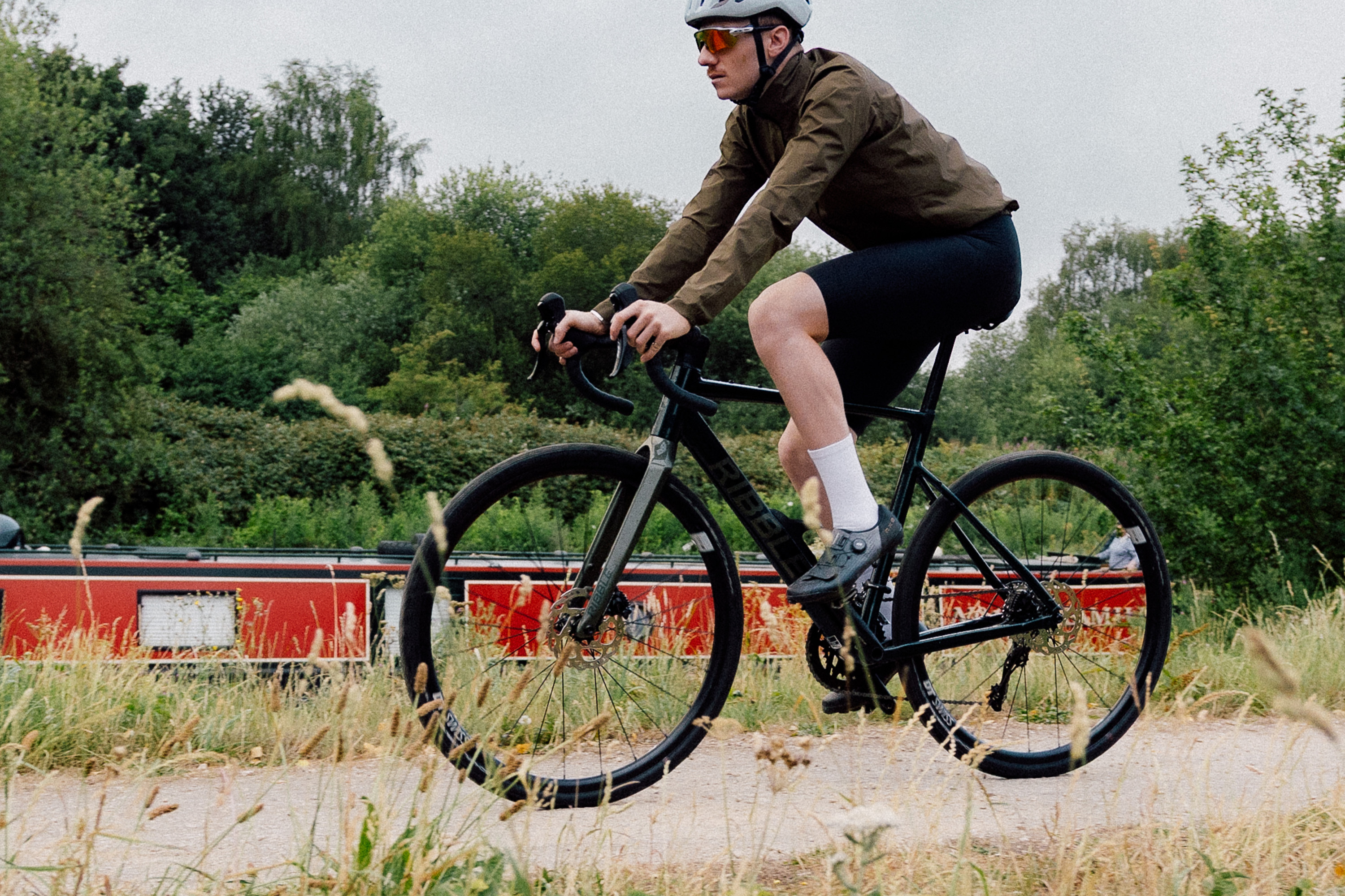 Types of Multi-Surface Bikes