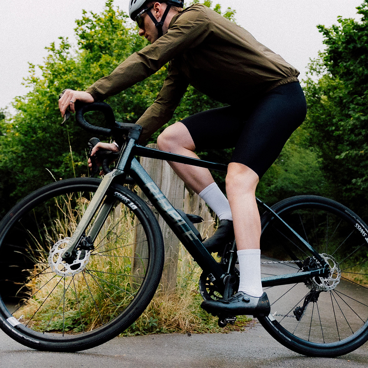 DAS ORIGINALE ALLESKÖNNER-BIKE