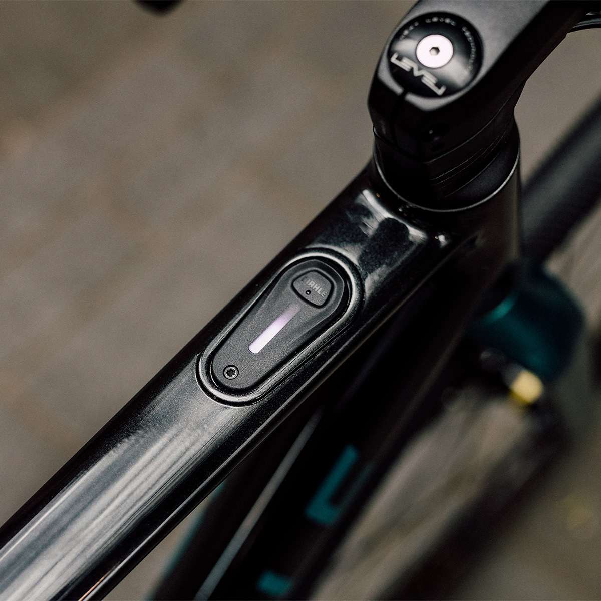 Power When You Need It