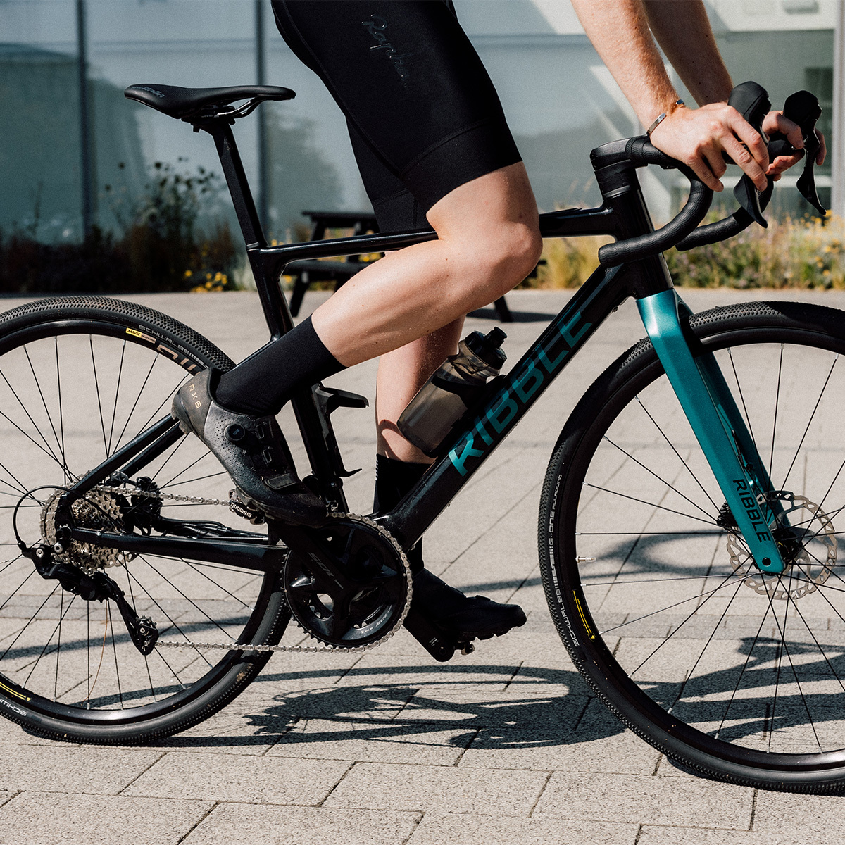 Set-up For Real Life