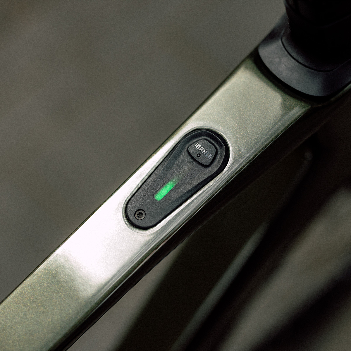 Powered To Ride Further