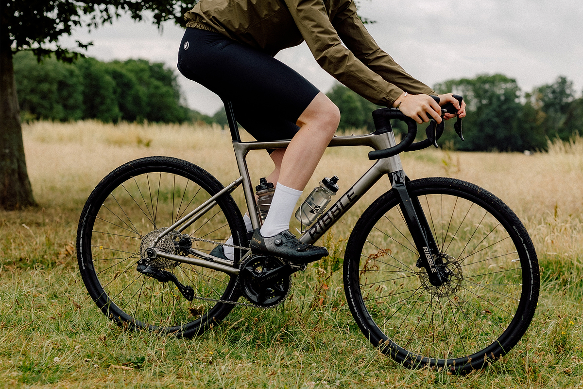 MULTI-SURFACE BIKES