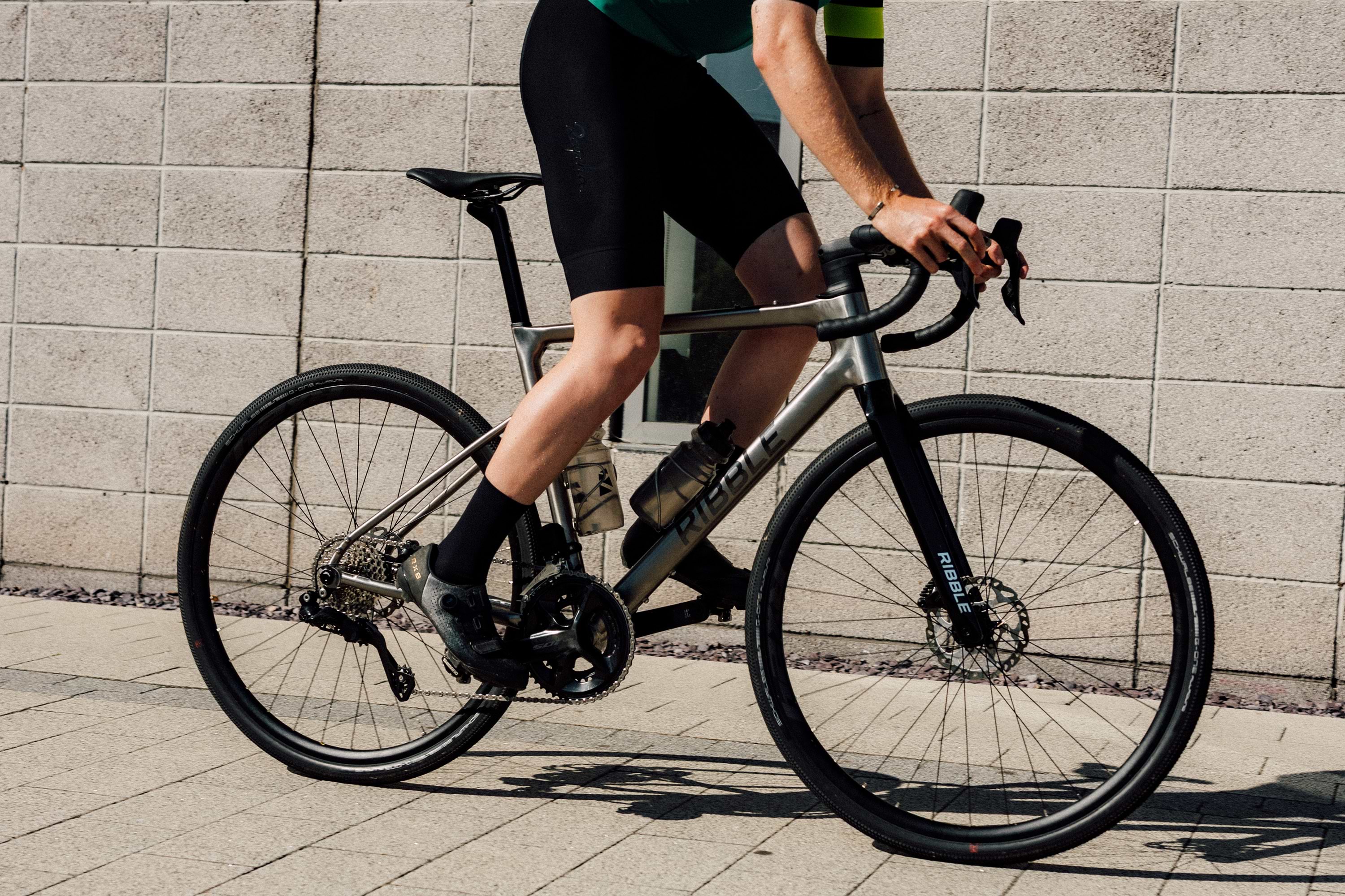 Can I Get a Multi-Surface Bike on Cycle to Work?