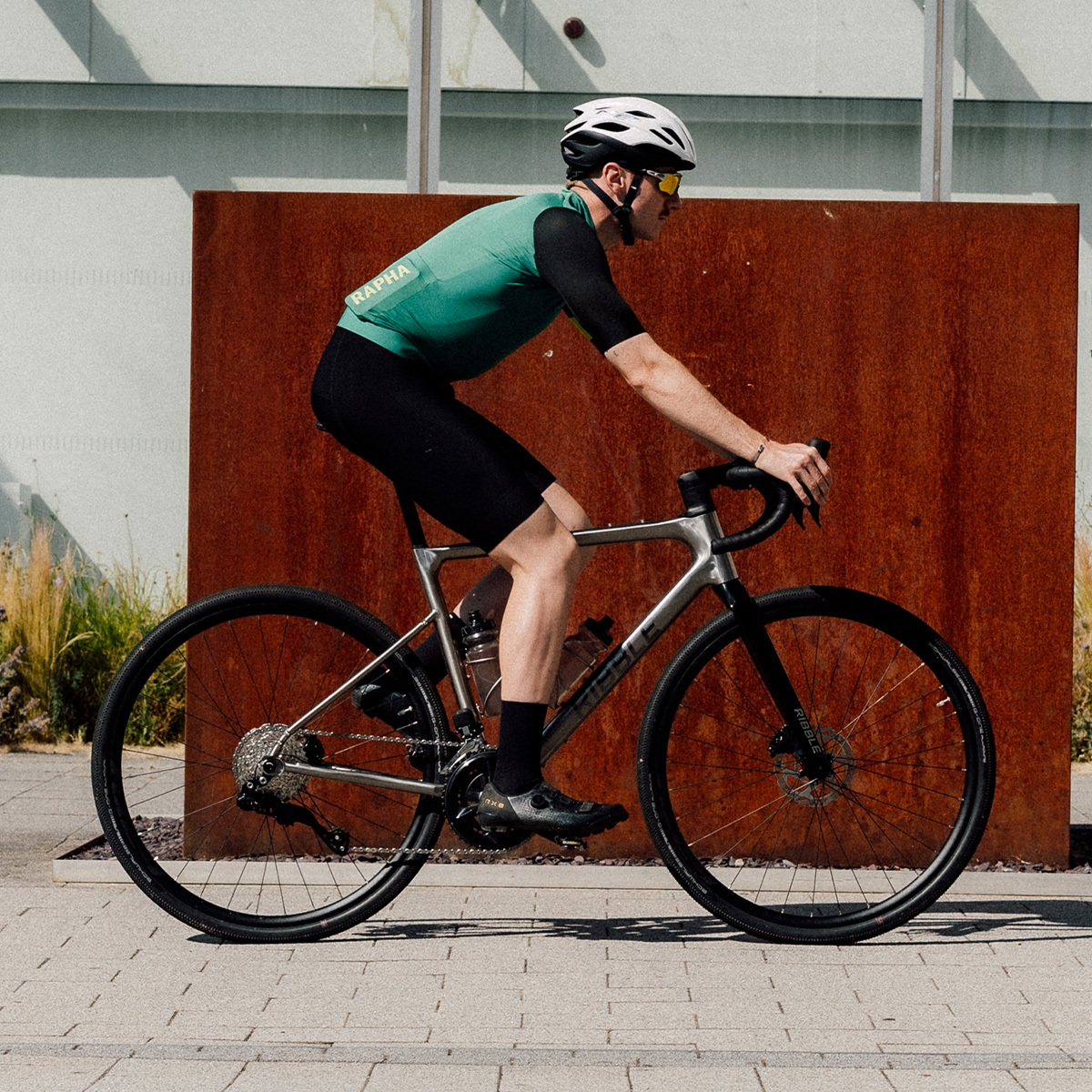 Built to be epic, every day