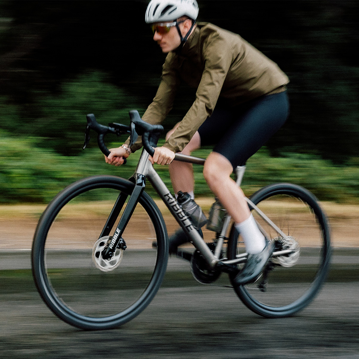 Confidence Everywhere