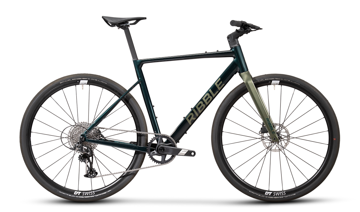 2. CGR AL SPORTFIT APEX XLPR