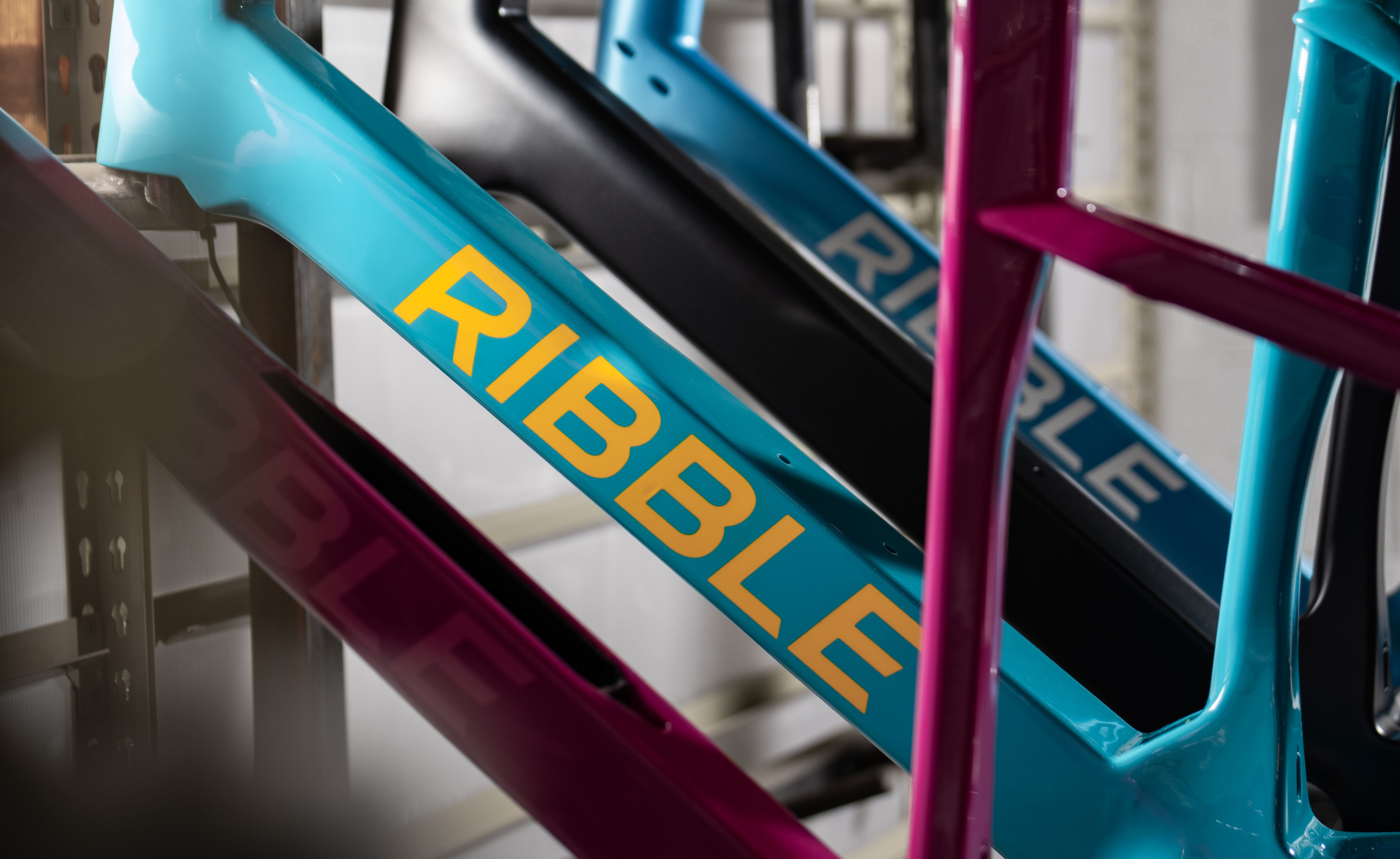 Every Bike Customised