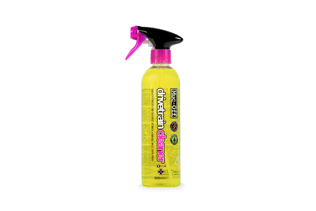 Bicycle Chain Care Kit
