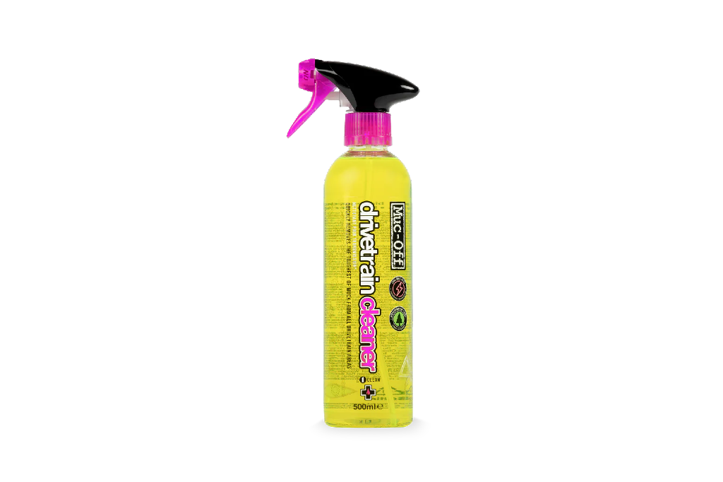 Bicycle Chain Care Kit
