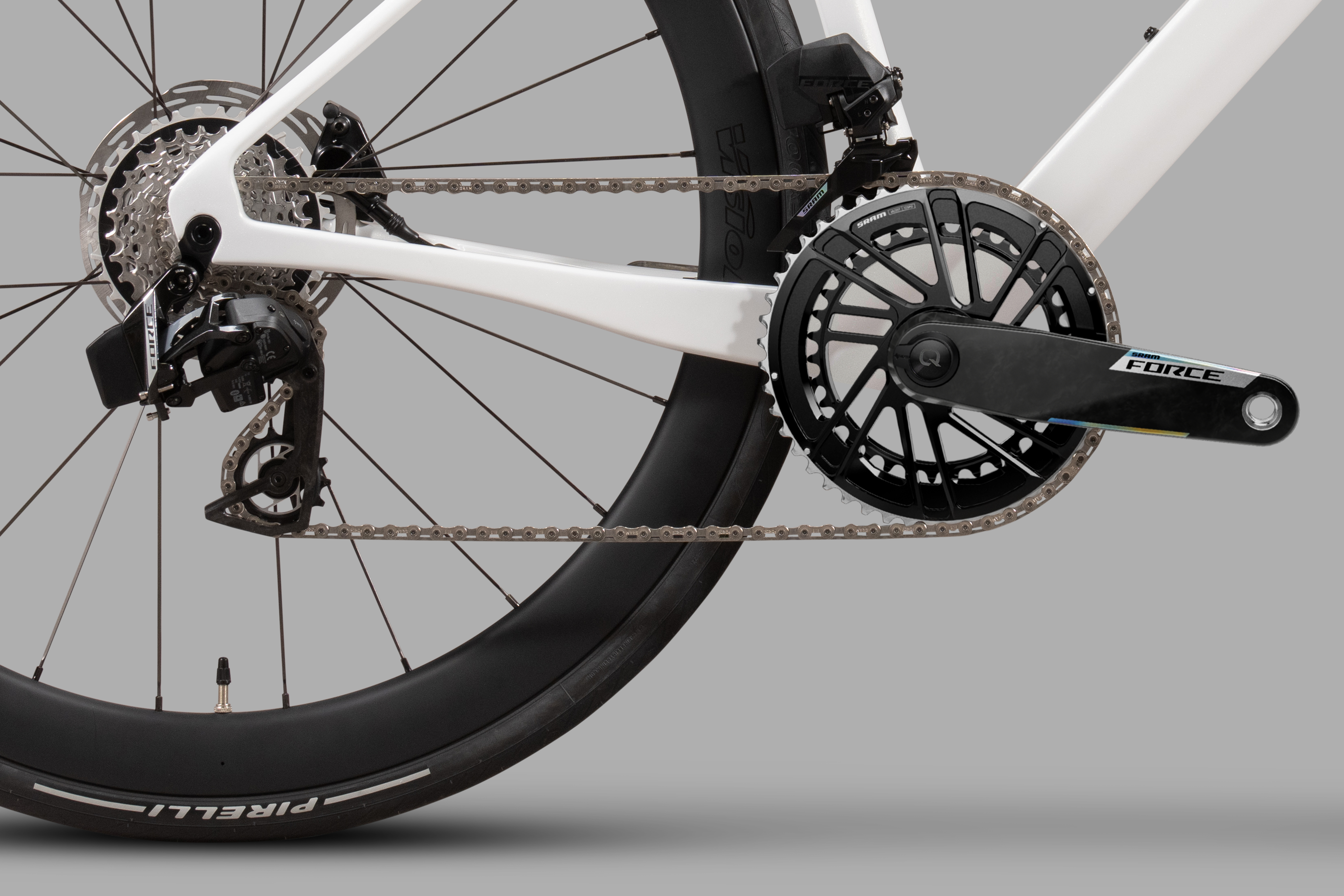 SRAM Force AXS