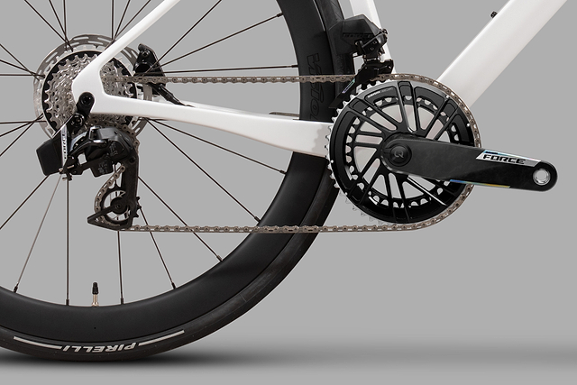 SRAM Force AXS